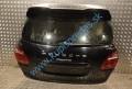 Kufrové dvere PORSCHE CAYENNE 7P5 L9X
